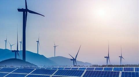 Enerji İthalatı Faturası Şubatta Yüzde 2,7 Arttı