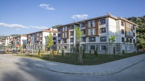 TOKİ 50 Bin Konut Emekli Başvuruları İçin Son 3 Gün