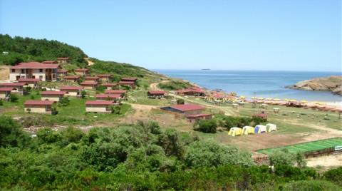 Sarıyer Marmaracık Tabiat Parkı Koruma Altına Alındı