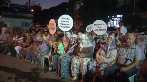 Kızılcaköylüler’den ‘Neymiş Bu Jeotermal’ Oyunu