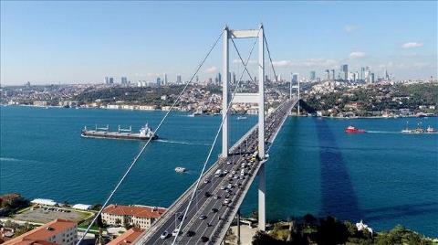 İstanbul İçin Deprem Senaryosu