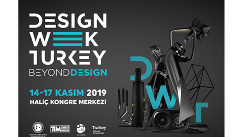 LAZZONI, Design Week Turkey 2019’a Sponsor Oldu