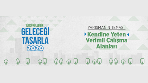 Sürdürülebilir Geleceği Tasarla