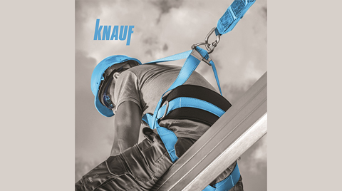 Knauf, Pandemi Sürecinde İş Sağlığı ve Güvenliği Önlemlerini Artırdı