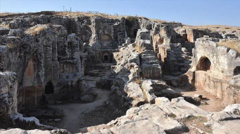 Perre Antik Kenti Ziyaretçilerini Dönemin Canlandırmasıyla Ağırlayacak