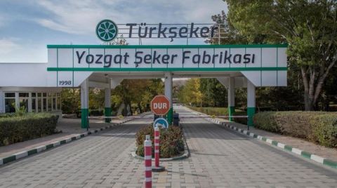 Şeker Fabrikalarının İki Arazisi Daha Satıldı