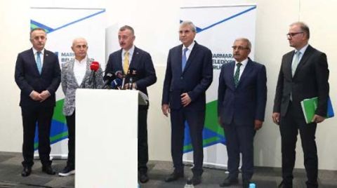 Müsilaj için Bilim Kurulu Oluşturuldu