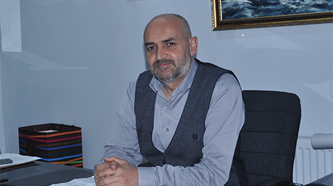 KURAM Mesleki Sınav Merkezi’nde Yoğun Mesai Sürüyor