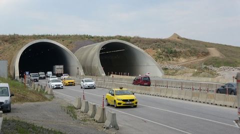 İBB’ye Haciz Gönderen Şirkete Bir İhale Daha