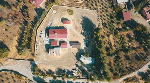 Domuztepe Höyüğü'ndeki 8 Bin Yıllık Yerleşim Canlandırılacak