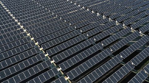 YEKA GES-4 için Başlangıç Elektrik Enerjisi Alım Tavan Fiyatı Yükseltildi