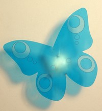 Butterflight: Işığa Uçan Kelebekler