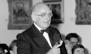 Mimarlığa Adanmış Bir Ömür: Colin Boyne