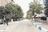 Yeşil-Beyaz Kaldırımlar Hortladı Ama Bu Kez CHP'li Belediye Eliyle