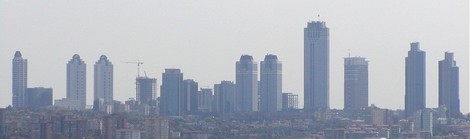 Yabancı Sermaye Girişi Ofis Kiralarını Yükseltti
