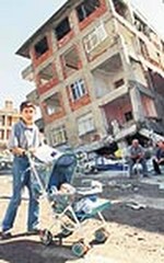 Raporlarımız Depreme Hazır
