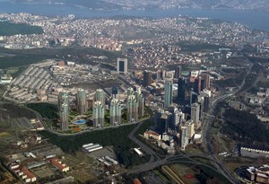 İstanbul'un Mimarlıkla İmtihanı
