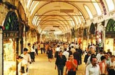 Kapalıçarşı'nın Çehresi Değişiyor