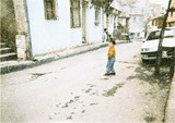 Ayazağa Köyü ve Sakinleri