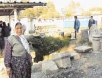 Hatun Nine Müzesi!
