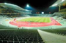 Olimpik Kambur!