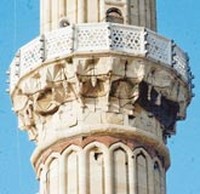 Selimiye'ye Bile Sahip Çıkamadık