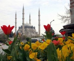Selimiye UNESCO'nun 'Asıl' Listesine Alınmalı