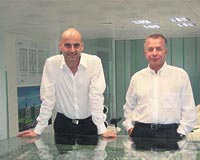 "Formula 1'e Bir Komşu Daha Kazandıracağız"