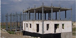 Artem İnşaat'tan COMPART® Kompozit Yapı Sistemleri