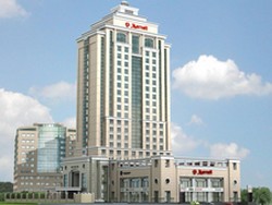 İstanbul'un Asya Yakası, "İlk Uluslararası Otel Zinciri"ne Merhaba Diyecek