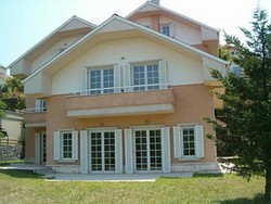 Beykoz Konakları’nda Doğa ve Tarih İçiçe
