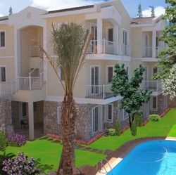 Eston Villa’da Hedef, Yapım Ortağı Ağını Genişletmek