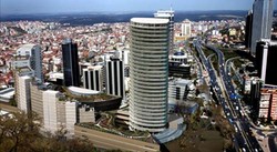 Kanyon için Yabancılarla Görüşülüyor