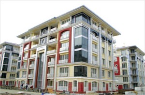 Ataköy Konakları Mantolama ile Hastalıktan Korunuyor
