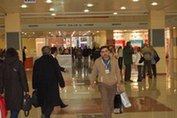 TURKCOAT 2007
