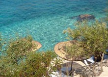Kaş Koruma Altına Alındı