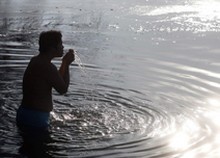 2007 En Sıcak Yıl Olacak