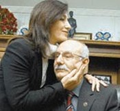 Deprem Hapsi Alan Başkan Cezaevine Uğurlandı