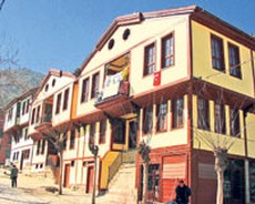 Restorasyona Emlak Vergisi Dopingi