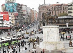 Ulaşımla Beslenmek ya da İşlevin Candamarını Kesmek