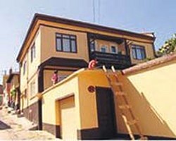 Odunpazarı Evlerine Hayat Geldi