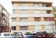 Etiler-Ulus’ta Uçan Daireler