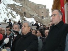 Gaziantep Kültürel Mirasa Sahip Çıkıyor