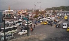 Trafiğe Yeni Öneriler