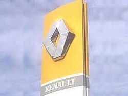 Renault MAİS, Levent'teki Arsasını 45 Milyon Eurodan Satışa Çıkardı
