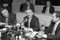 Barajlarda Su Konusunda Şimdilik Problem Yok