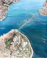 Marmaray'da Üsküdar Tüneli Son Aşamada