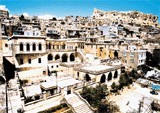 Mardin Nihayet Aday