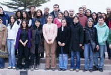 Peyzaj Öğrencileri Kılıçarslan Parkı için Yarışacak