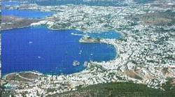 Yarımada Yetki Peşinde